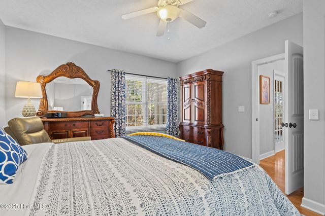 176 Simmons Drive, West End, NC 27376