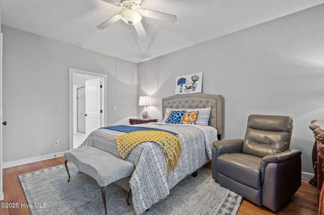 176 Simmons Drive, West End, NC 27376