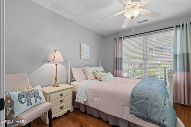 176 Simmons Drive, West End, NC 27376