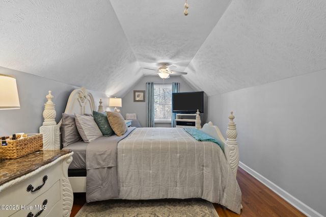 176 Simmons Drive, West End, NC 27376