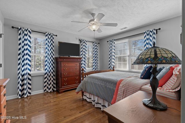 176 Simmons Drive, West End, NC 27376