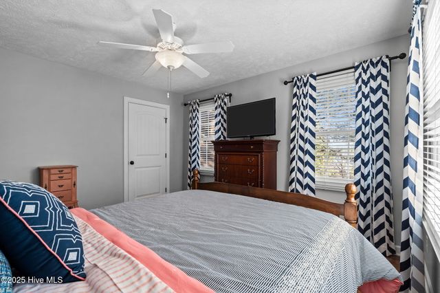 176 Simmons Drive, West End, NC 27376