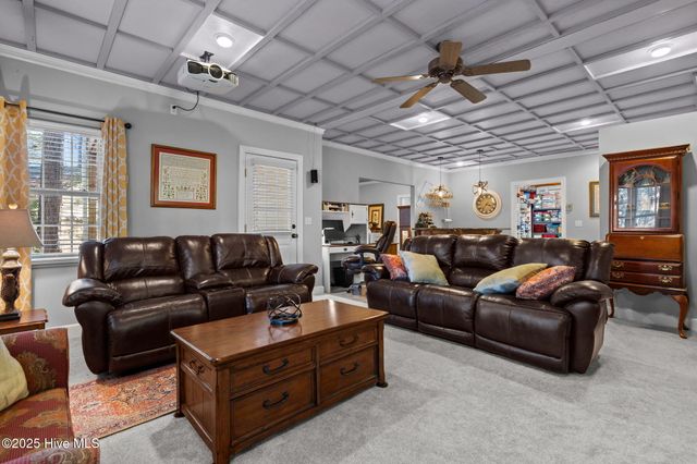 176 Simmons Drive, West End, NC 27376