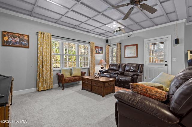 176 Simmons Drive, West End, NC 27376