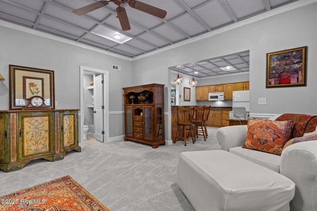 176 Simmons Drive, West End, NC 27376