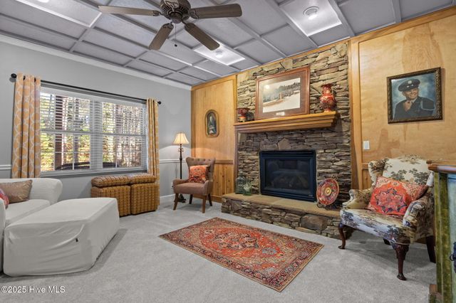 176 Simmons Drive, West End, NC 27376