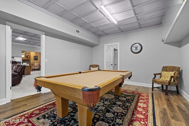 176 Simmons Drive, West End, NC 27376