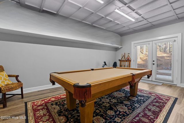 176 Simmons Drive, West End, NC 27376