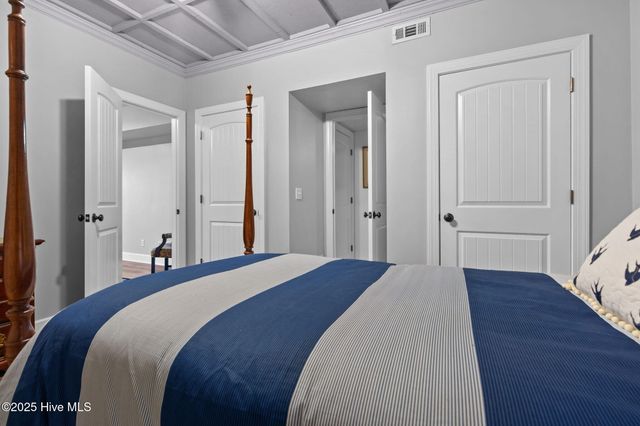 176 Simmons Drive, West End, NC 27376