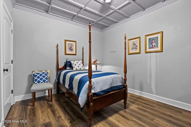 176 Simmons Drive, West End, NC 27376