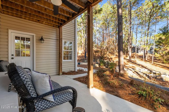 176 Simmons Drive, West End, NC 27376