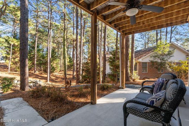 176 Simmons Drive, West End, NC 27376