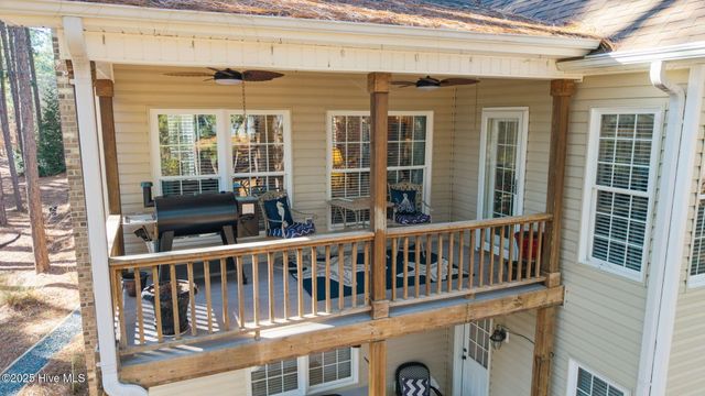 176 Simmons Drive, West End, NC 27376