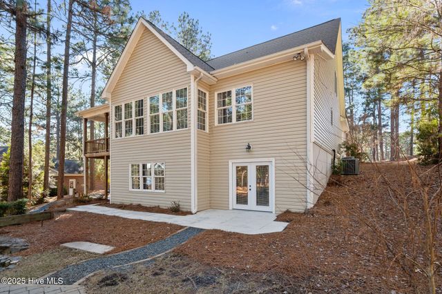 176 Simmons Drive, West End, NC 27376