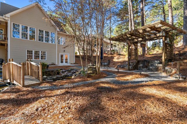 176 Simmons Drive, West End, NC 27376