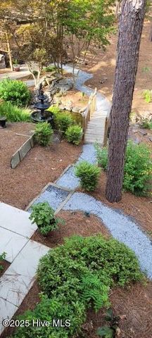 176 Simmons Drive, West End, NC 27376