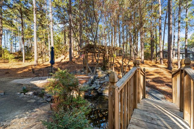 176 Simmons Drive, West End, NC 27376