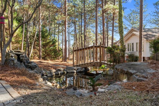 176 Simmons Drive, West End, NC 27376