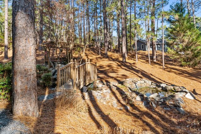 176 Simmons Drive, West End, NC 27376