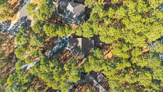 176 Simmons Drive, West End, NC 27376