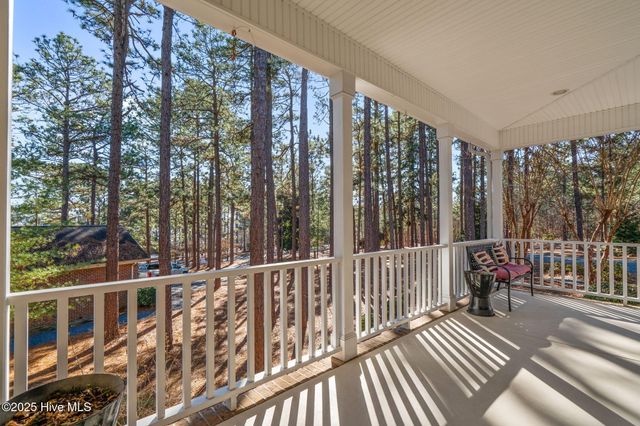 176 Simmons Drive, West End, NC 27376