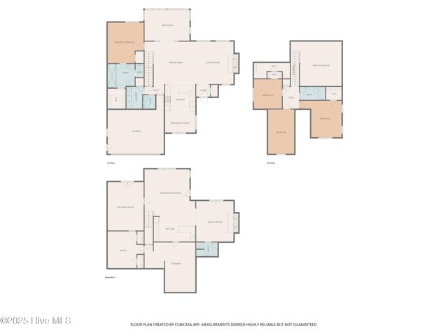 176 Simmons Drive, West End, NC 27376