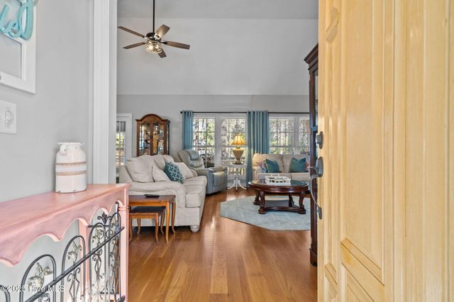 176 Simmons Drive, West End, NC 27376