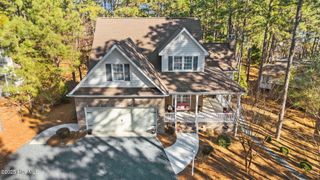 176 Simmons Drive, West End, NC 27376
