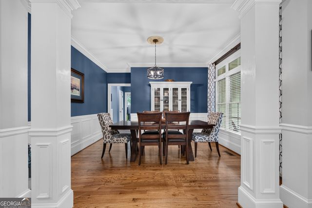 20 Winterberry Lane SE, Rome, GA 30161