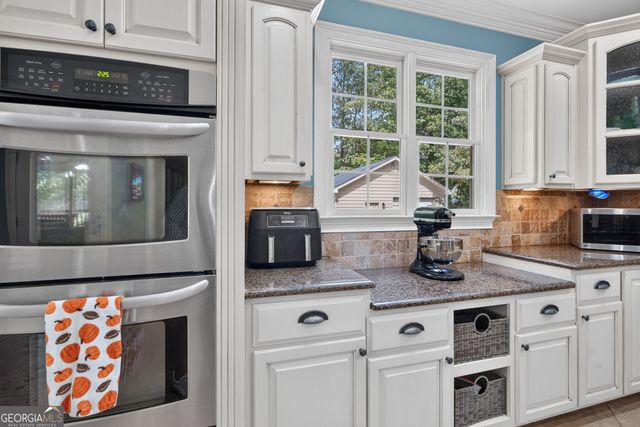 20 Winterberry Lane SE, Rome, GA 30161