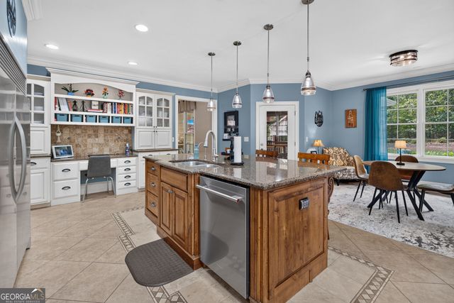 20 Winterberry Lane SE, Rome, GA 30161