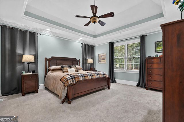 20 Winterberry Lane SE, Rome, GA 30161