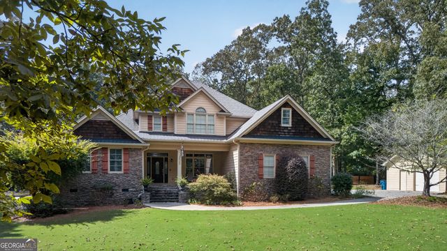 20 Winterberry Lane SE, Rome, GA 30161