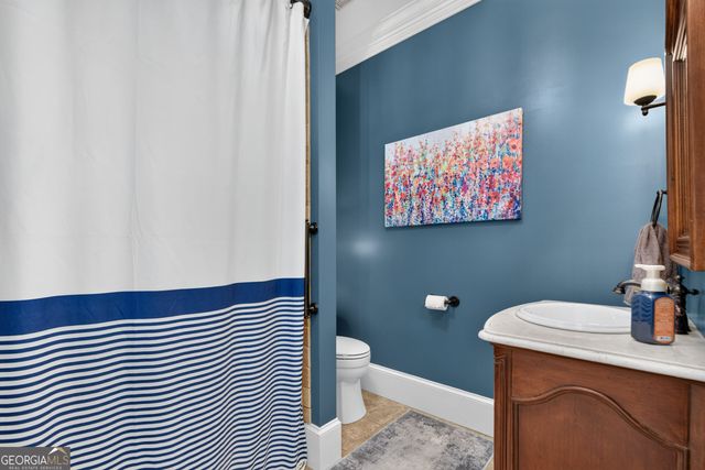 20 Winterberry Lane SE, Rome, GA 30161