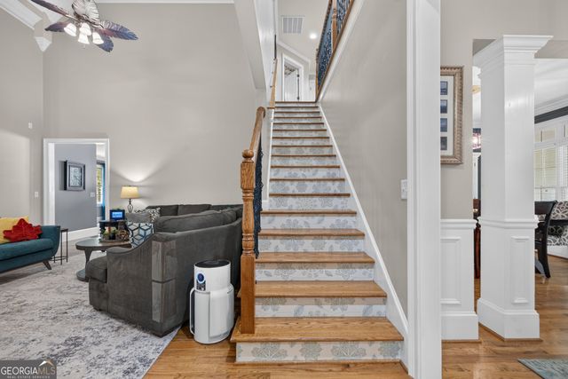 20 Winterberry Lane SE, Rome, GA 30161