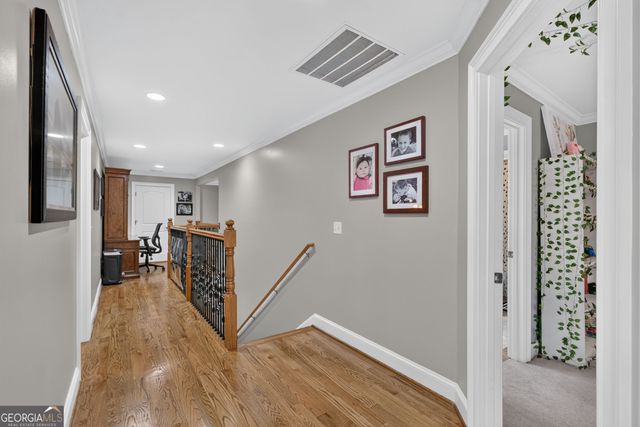 20 Winterberry Lane SE, Rome, GA 30161