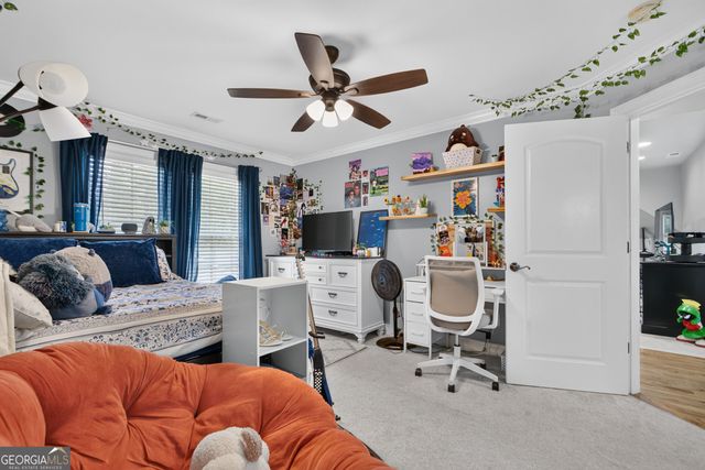 20 Winterberry Lane SE, Rome, GA 30161