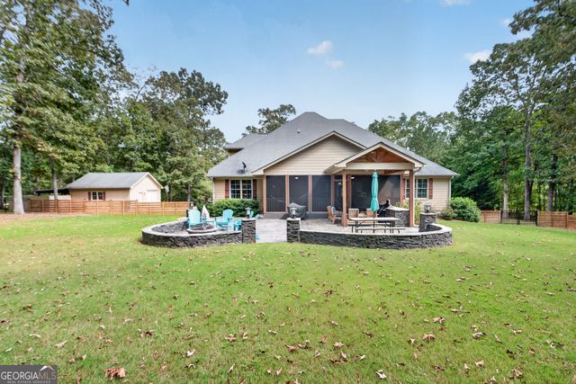20 Winterberry Lane SE, Rome, GA 30161