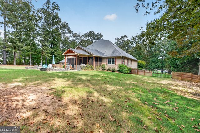 20 Winterberry Lane SE, Rome, GA 30161