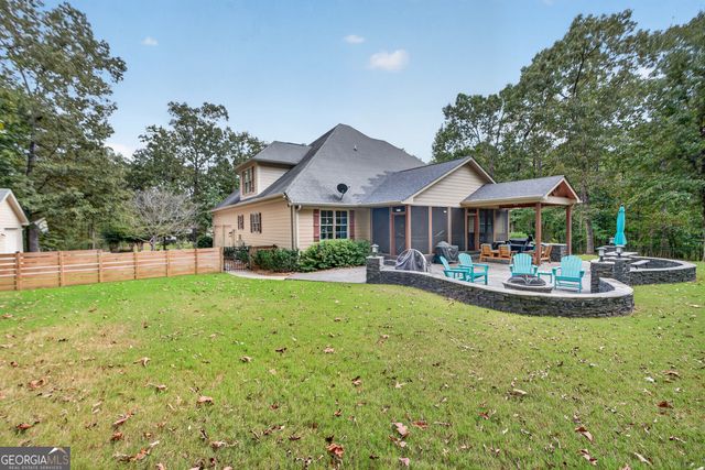 20 Winterberry Lane SE, Rome, GA 30161