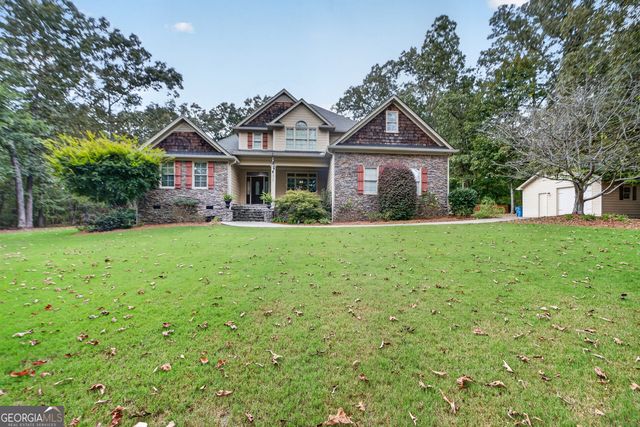 20 Winterberry Lane SE, Rome, GA 30161