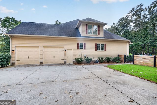 20 Winterberry Lane SE, Rome, GA 30161
