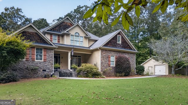 20 Winterberry Lane SE, Rome, GA 30161