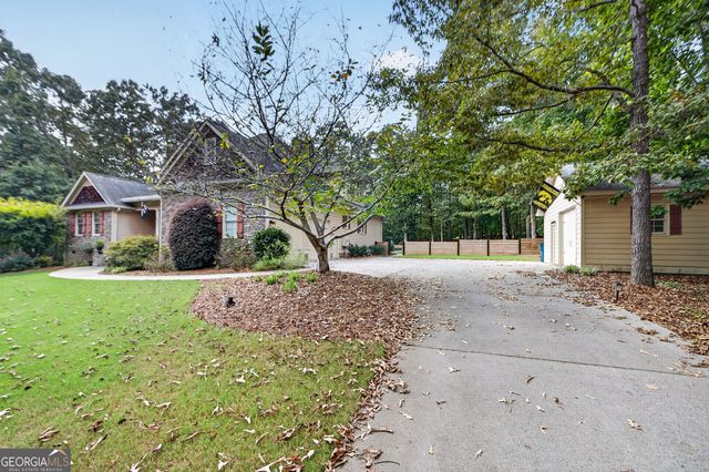 20 Winterberry Lane SE, Rome, GA 30161