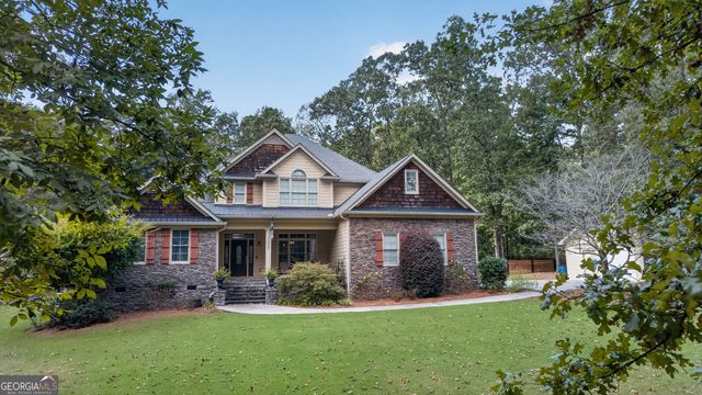 20 Winterberry Lane SE, Rome, GA 30161