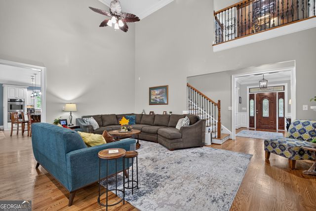 20 Winterberry Lane SE, Rome, GA 30161