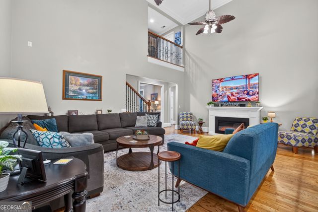 20 Winterberry Lane SE, Rome, GA 30161