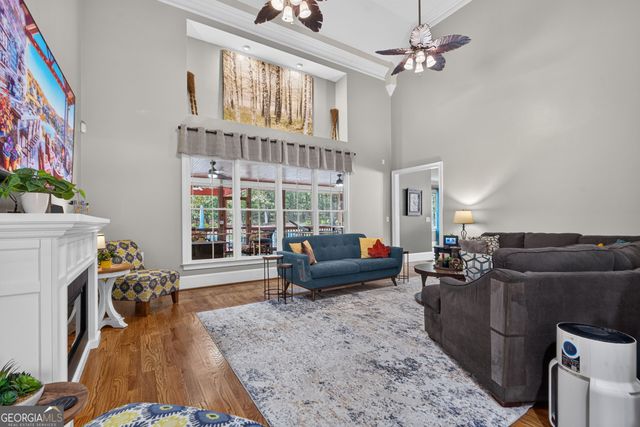 20 Winterberry Lane SE, Rome, GA 30161