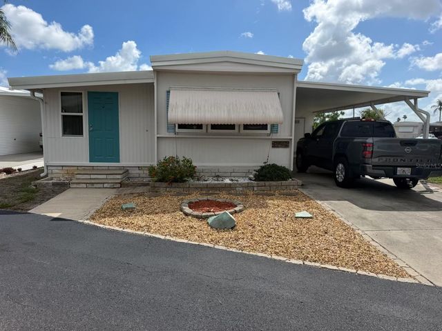 7234 MOUNT FAIRFIELD ROAD NE 529, St Petersburg, FL 33702