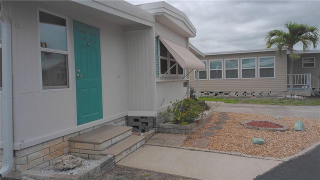 7234 MOUNT FAIRFIELD ROAD NE 529, St Petersburg, FL 33702